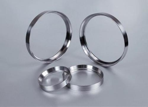 PRESSURE SEAL RINGS PRESSURE SEAL RINGS