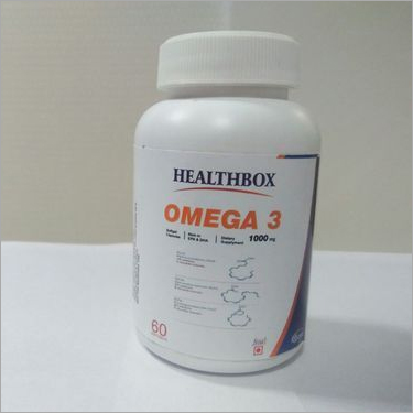 Omega 3 Capsules General Drugs