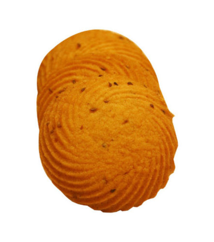 Ajwain Cookies