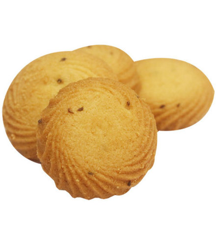 Ajwain-Cookies