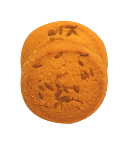 Jeera-Cookies