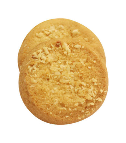 Peanuts-Cookies
