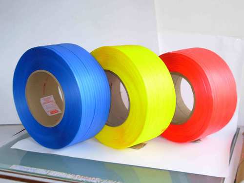 Plastic Box Strapping Roll