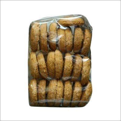 Bakery cookies