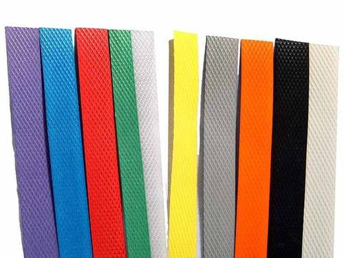 Printed Strapping Roll