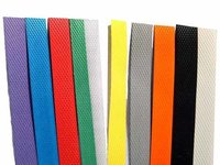 Printed Strapping Roll