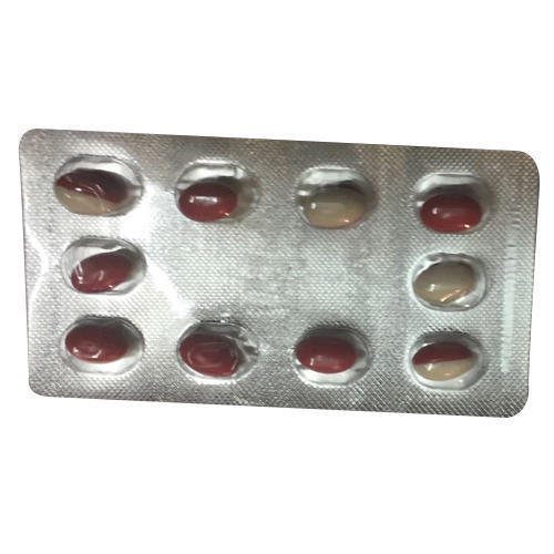 Calcium Citrate Capsules General Drugs