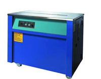 Box Strapping Machines