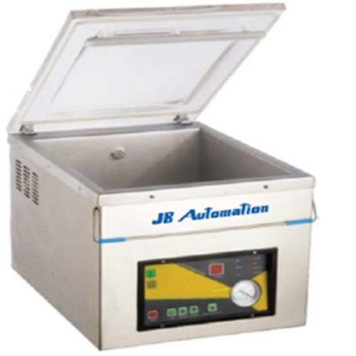 vacuum packaging machine