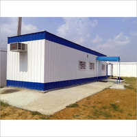 Prefabricated Portable Office