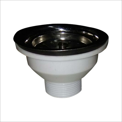 Sink Waste Coupling