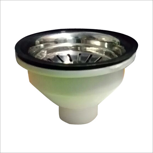 Kitchen Sink Coupling