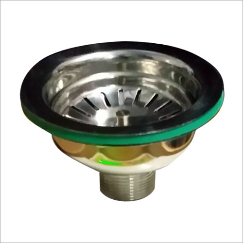 Kitchen Sink Waste Coupling