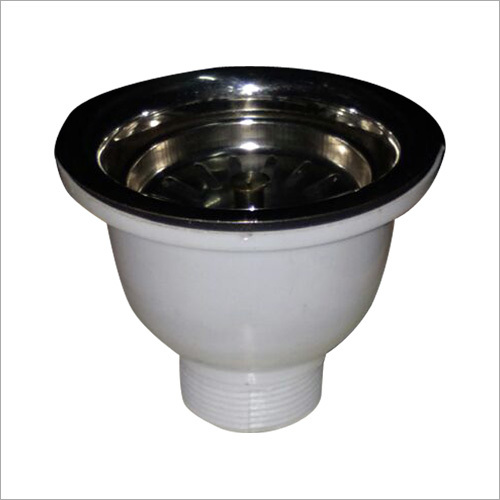 Heavy Duty Sink Waste Coupling