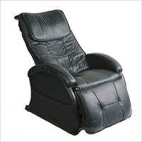 Manual recliner chair
