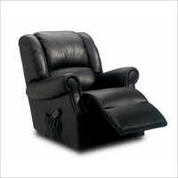 Movable Recliner Chair