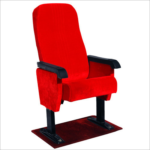 Comfortable Tip Up Chair