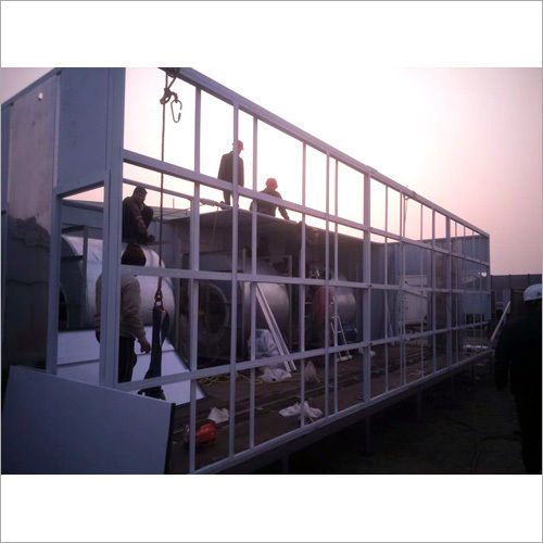 Cooling Tower Services