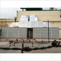 Industrial Centralized Cooling Unit