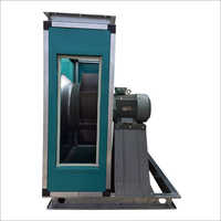 Industrial Chiller - Aluminum, Customizable Dimensions , Ac Motor, Centrifugal Fan, Variable Cooling Capacity, 220v Power Supply