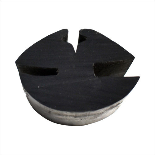 Rubber Automobile Part