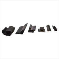 Curtain Wall Rubber Profile