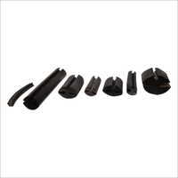 EPDM Rubber Extrusion Profile