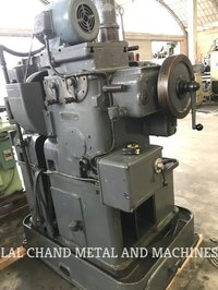 LORENZ S5 GEAR SHAPER