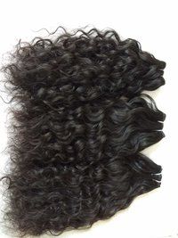 Brazilian Remy Hair Virgin Curly Human Hair Bundles