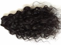 Brazilian Remy Hair Virgin Curly Human Hair Bundles