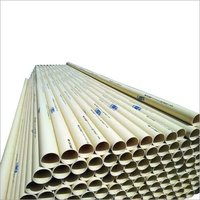 Upvc Pipe