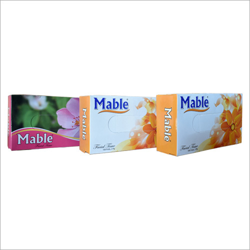 Face Tissues