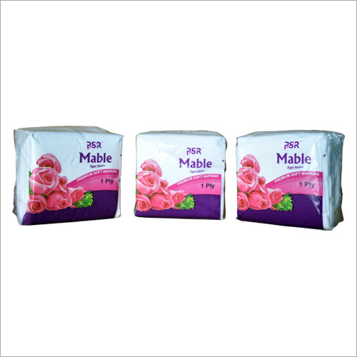 Premium Soft Paper Napkin