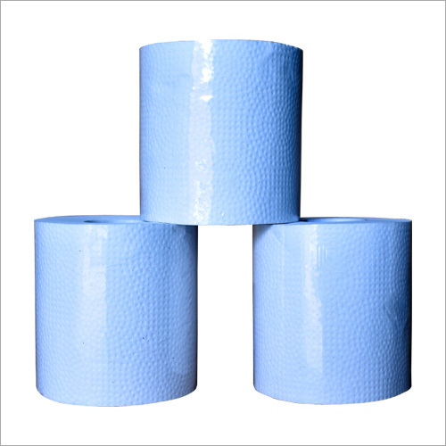 Toilet Roll