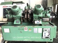 Ernst Grob - Azm 1000 , 1000 Mm Length, 160 Mm Diameter, 4 Heads | Excellent Working Condition, Normal Cnc, Face Grinding