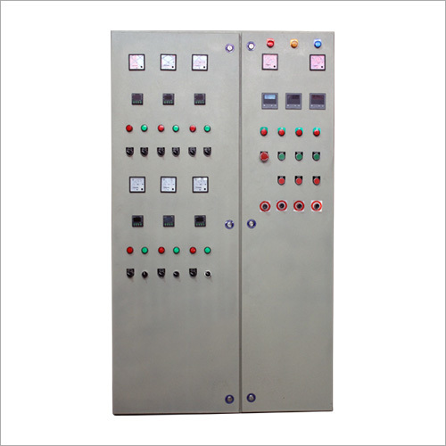 Capacitor Panel