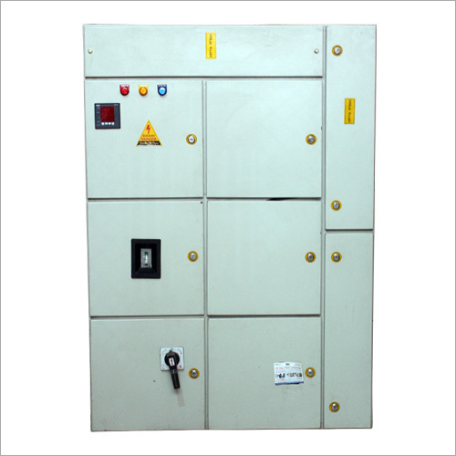 Power Control Panel