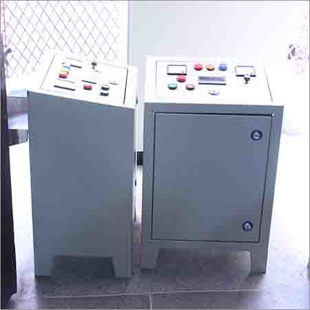 Electric Power Control Panel