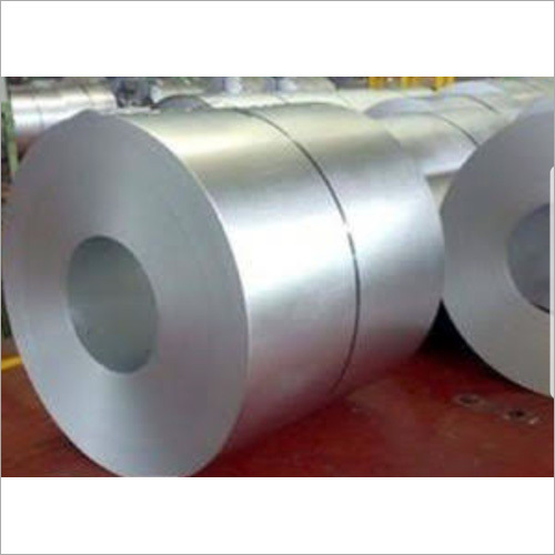 Ss Coil