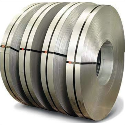 CRC Slit Coil