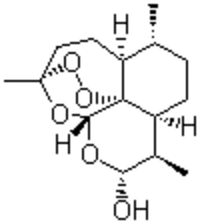 Dihydroartemisinin