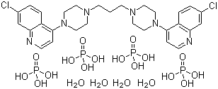 Piperaquine