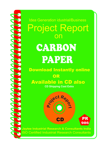 Paper Related Project Reports
