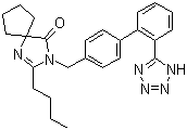 Irbesartan - White to Off-White Powder, â¥99% Purity, Double Polyethylene Foil Packaging, Stable Shelf Life