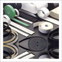 Nylon Sandwich Flat Belt