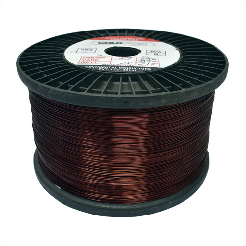 Winding Wire
