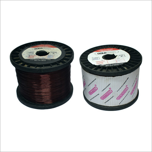 Copper Winding Wire