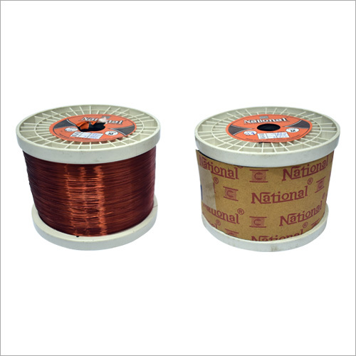 Enameled Copper Winding Wire
