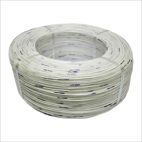 Insulated Submersible Copper Winding Wire