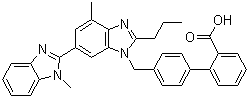 Telmisartan